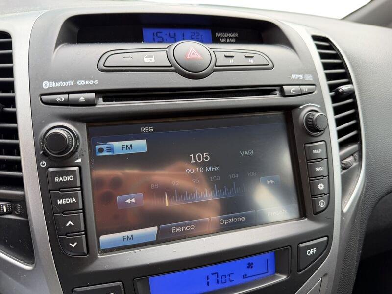 Hyundai ix20 ix20 1.6 Style - SOLI 44.000KM!