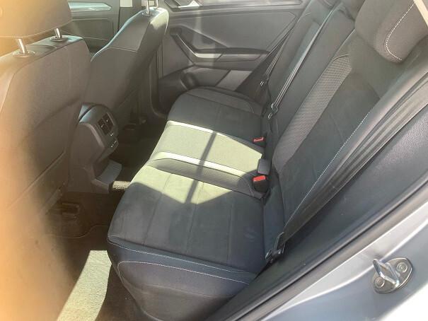 Volkswagen T-Roc 1.0 TSI Style