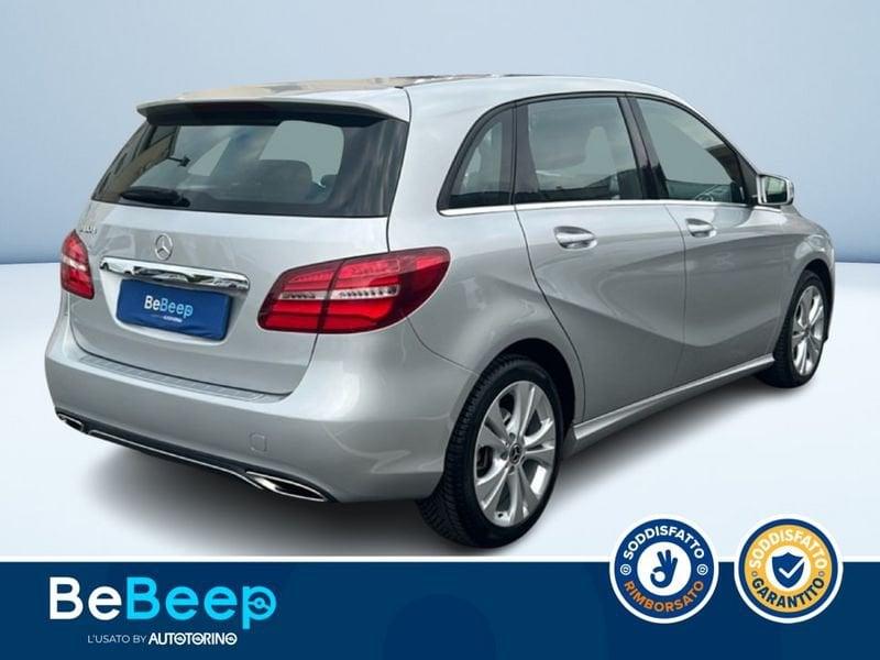 Mercedes-Benz Classe B B 180 D SPORT NEXT AUTO