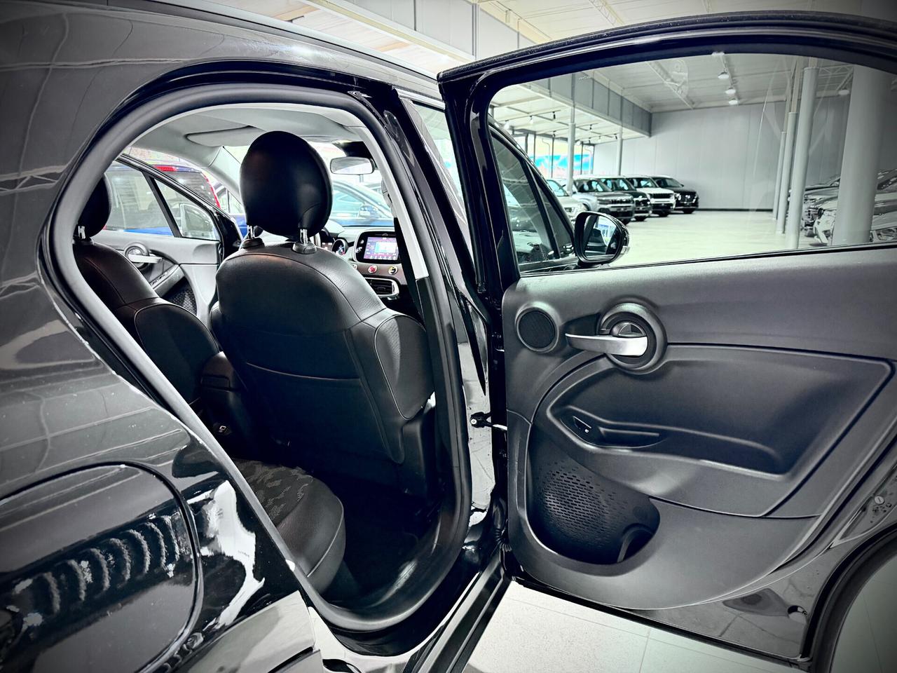 Fiat 500X 1.6 Multijet 130CV Cross