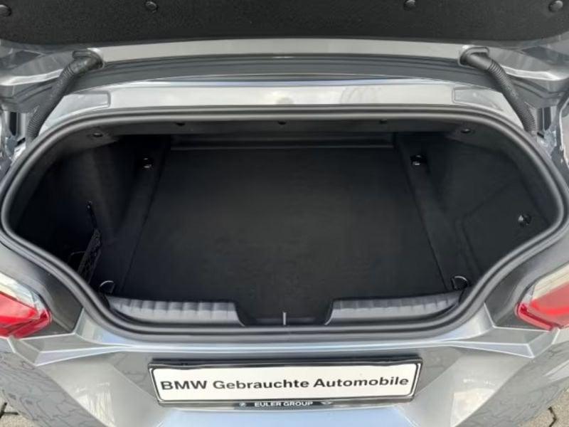 BMW Z4 sDrive 20i M Sport 19" Pelle Cockpit