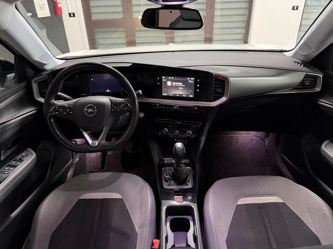 OPEL Mokka 1.5 Diesel (110) Ultimate 2021