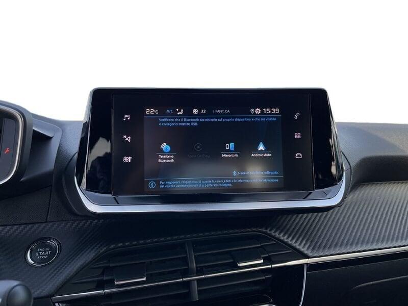 Peugeot 2008 II 2020 1.2 puretech Active Pack s&s 100cv