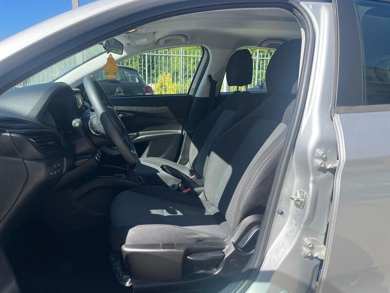 FIAT Tipo 5porte II 2021 5p 1.3 mjt Life s&s 95cv