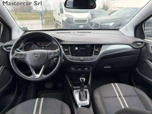 OPEL Crossland 1.2 Elegance s&s 130cv at6 PROMO SUMMER fino al 31