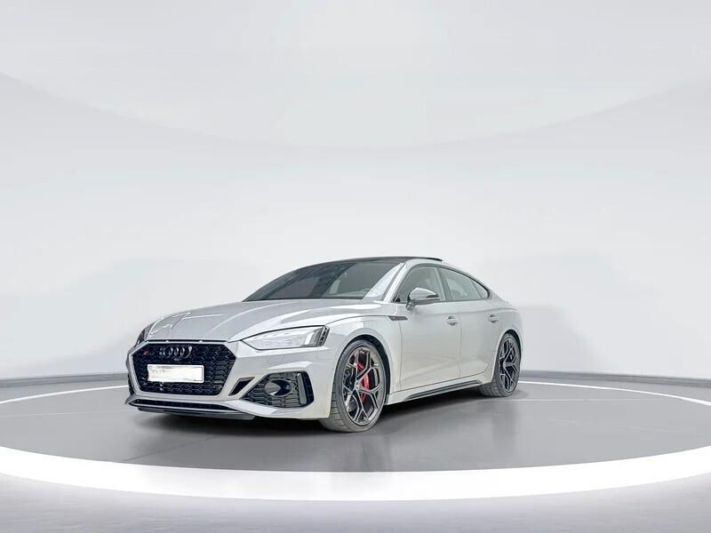 Audi RS5 RS 5 NOLEGGIO LUNGO TERMINE LEASING ALL INCLUSIVE