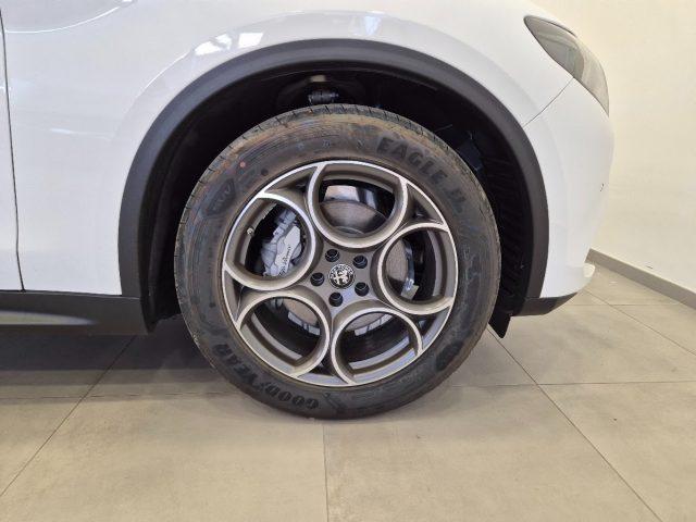 ALFA ROMEO Stelvio 2.2 Td 160 CV AT8 Sprint N1 Autocarro Cerchi19