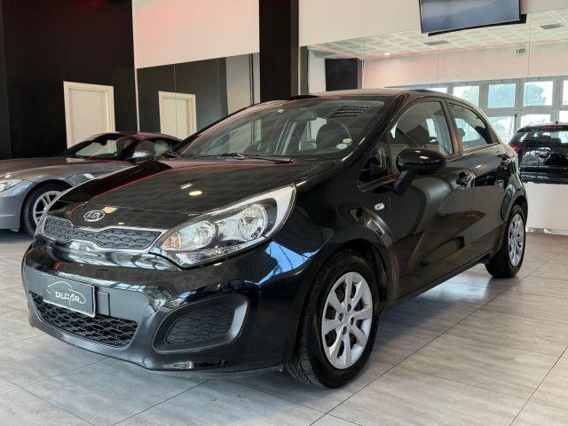 KIA Rio 1.1 CRDi WGT 5p. EX