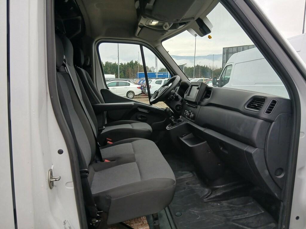 Renault Master IV Furgone tetto alto Master T35 2.3 Dci 135cv L2h2 Start