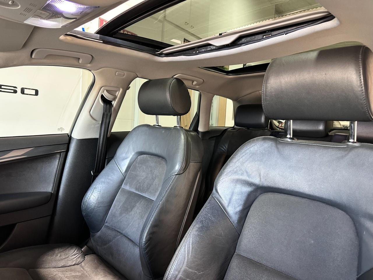 Audi A3 SPB 2.0 TDI 140cv S LINE - FULL - TETTO -