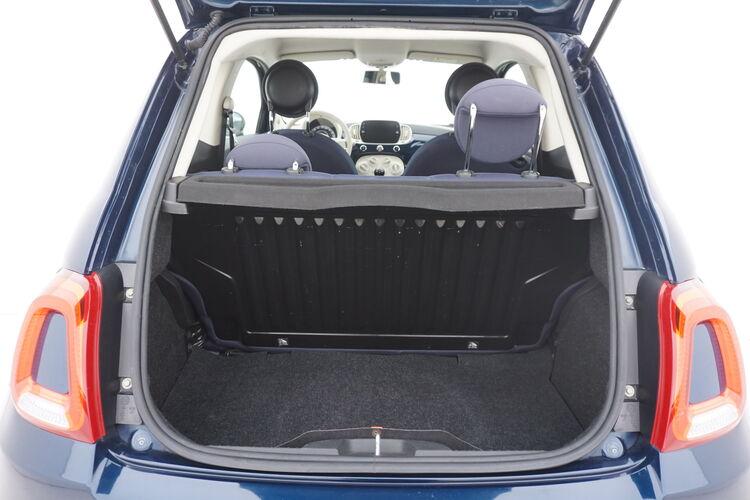 Fiat 500 Hybrid Club BR860804 1.0 Mild Hybrid 70CV