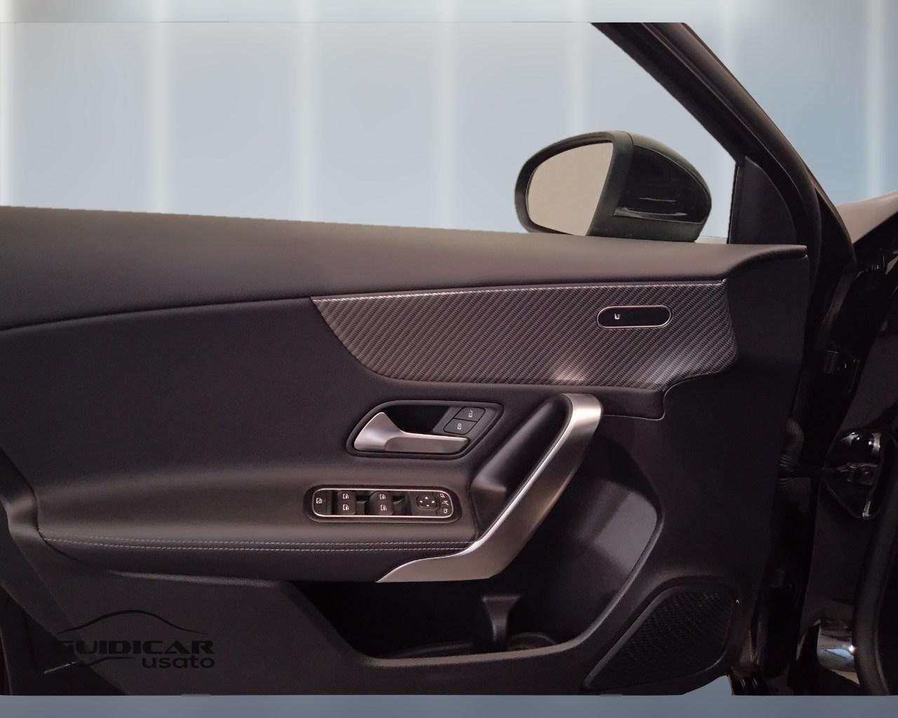 Mercedes-Benz Classe A - W177 2023 - A 180 d Progressive Advanced Plus auto