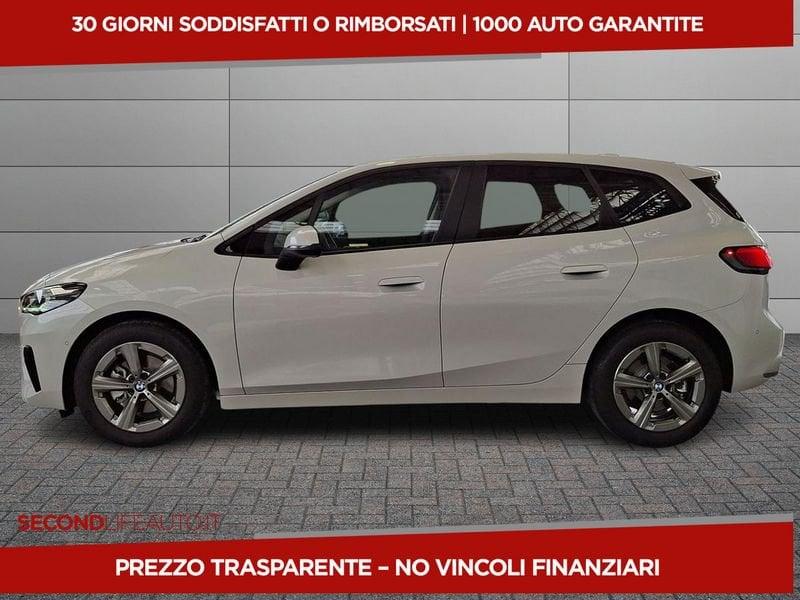 BMW Serie 2 Active Tourer 220i Active Tourer mhev 48V auto