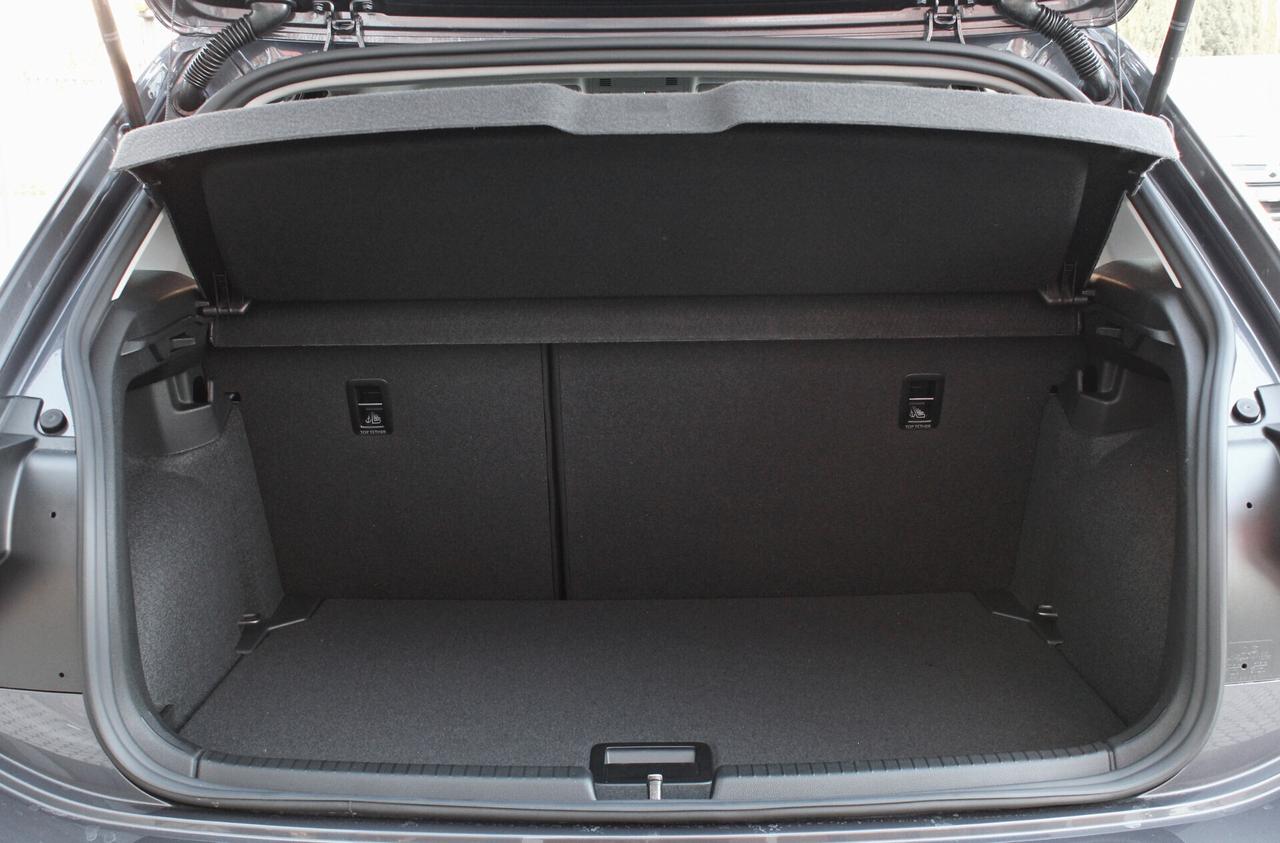 Volkswagen Polo 1.0 TSI Edition Plus-KM0