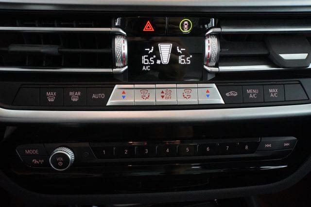 BMW X3 X3 sDrive18d 48V