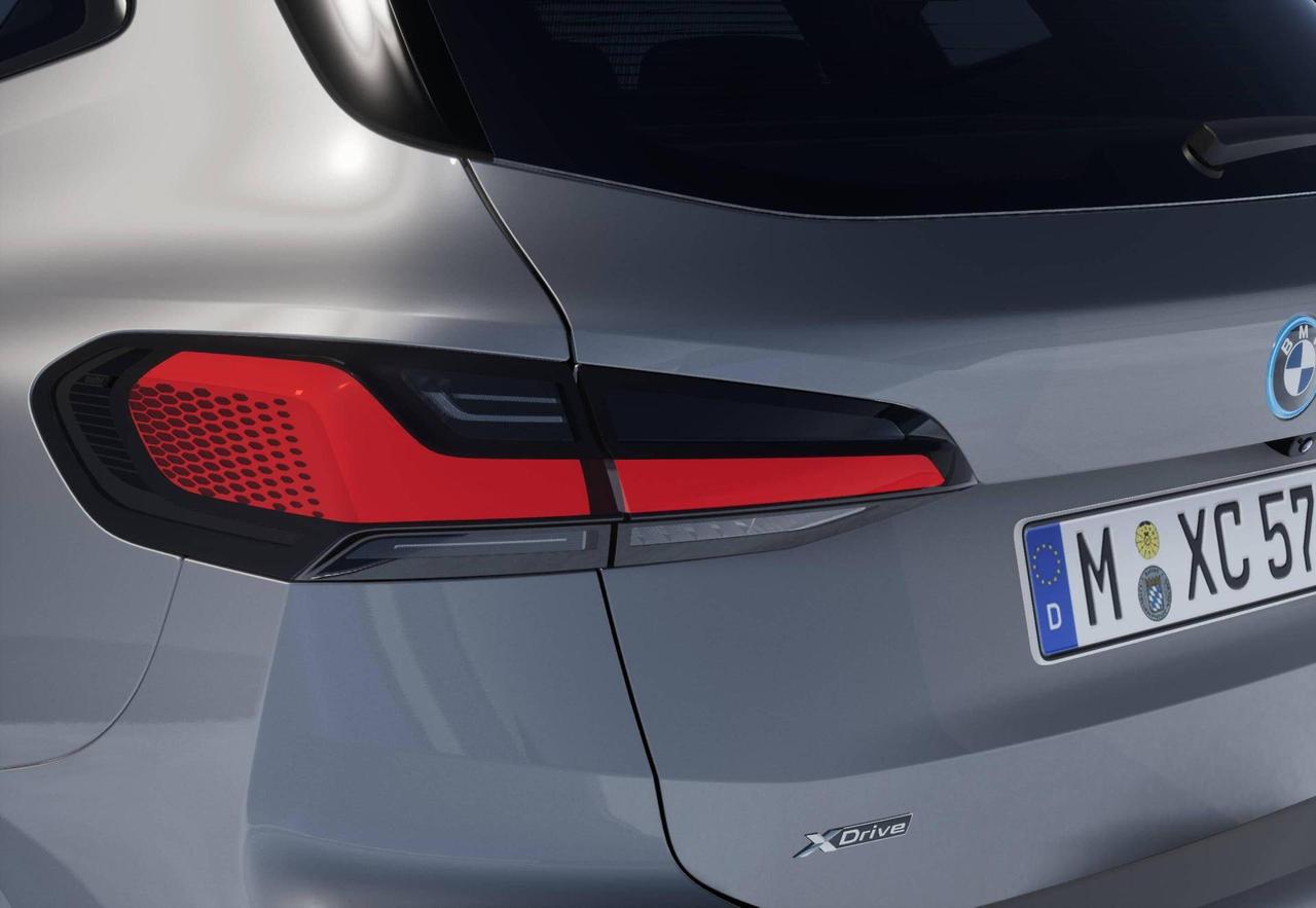 BMW Serie 2 225e Active Tourer xDrive Hybrid Edition