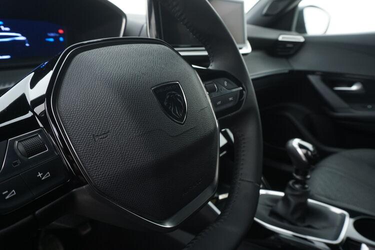 Peugeot 2008 Allure BR531076 1.2 Benzina 100CV