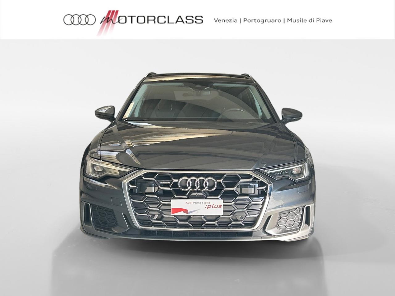 Avant 50 Tfsi e S Line Edition Quattro S Tronic