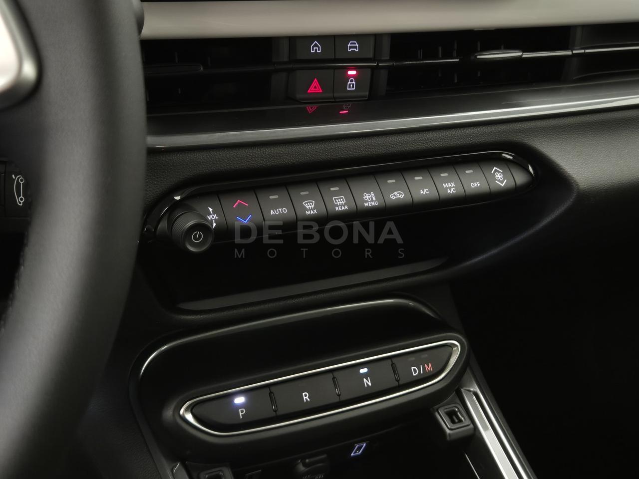 Fiat 600 1.2 hybrid icon 110cv auto