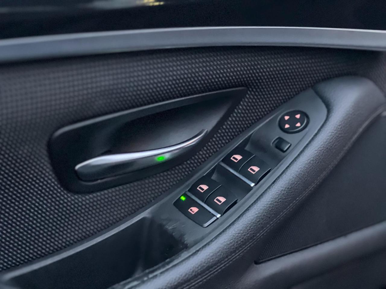 BMW 520 D 184cv Tetto HEAD UP Finanziabile