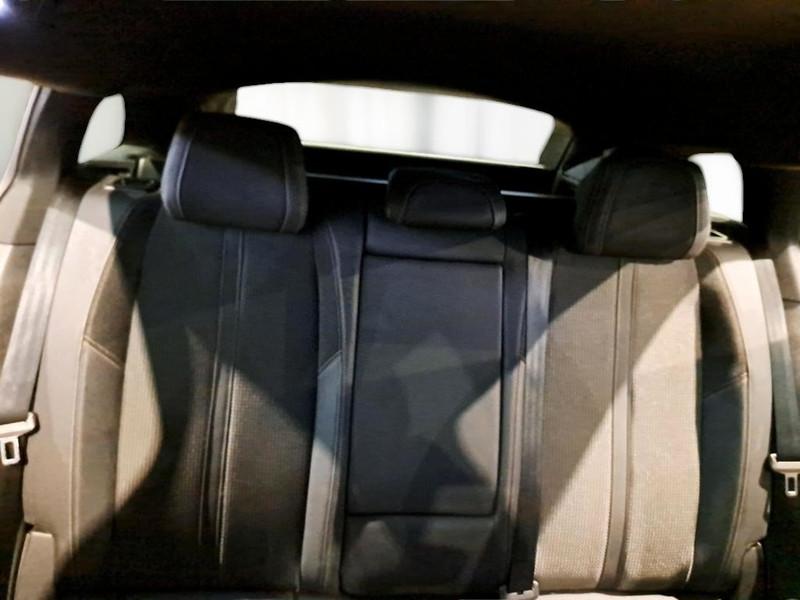 PEUGEOT 508 BLUEHDI 160 GT LINE SW S/S EAT8 AUT. 5 PORTE STATION WAGON