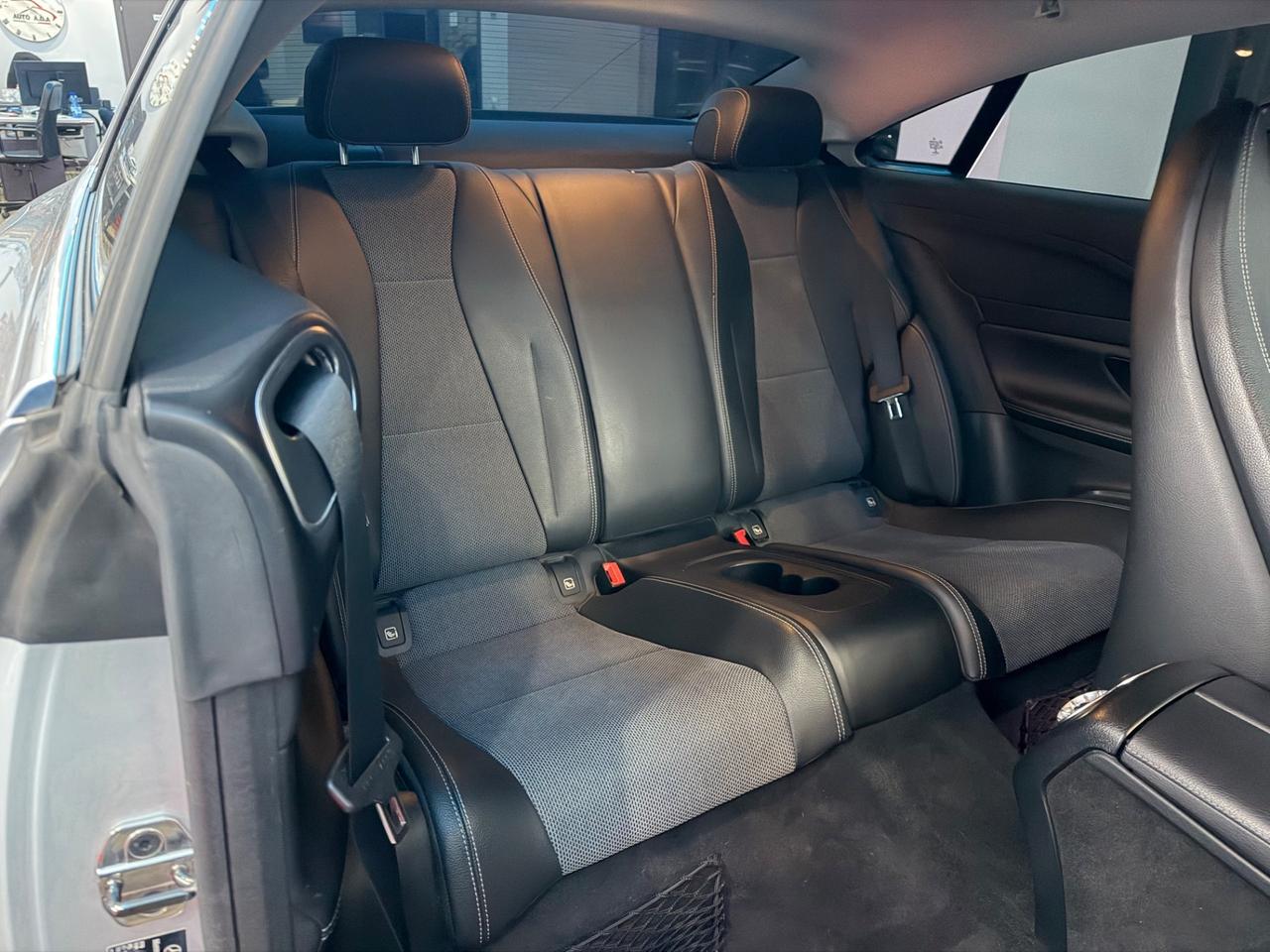 Mercedes-benz E 220 d Auto Premium Plus