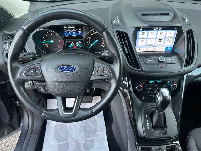 FORD Kuga 1.5 TDCI 120CV S&S 2WD Powershift Edition