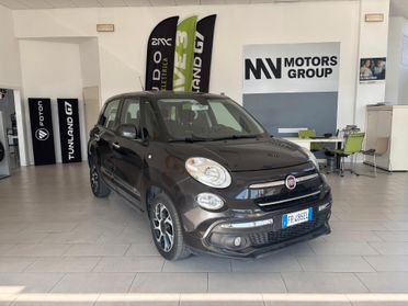 Fiat 500L 1.4 T-Jet 120 CV GPL Pop Star