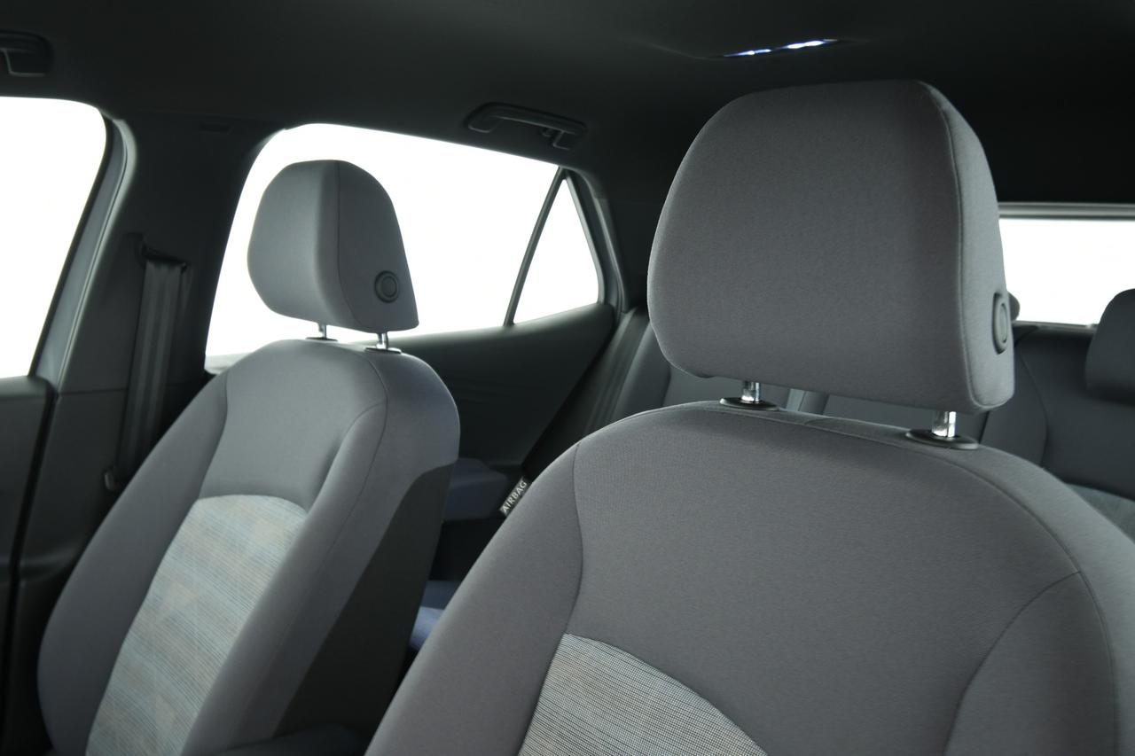 VOLKSWAGEN ID.3 58 kWh 1st edition Plus APP CONNECT+ACC+LED+C18"
