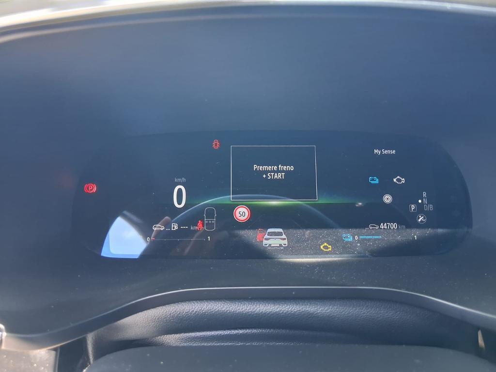 Renault Arkana 1.6 Hybrid RS Line E-Tech Auto