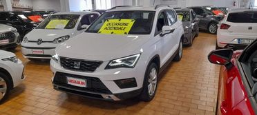 SEAT Ateca 1.6 TDI Advance FULL LED VIDEO