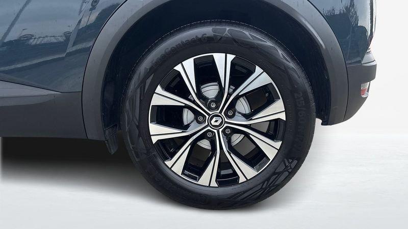 Renault Captur II 2019 1.0 TCe GPL Equilibre