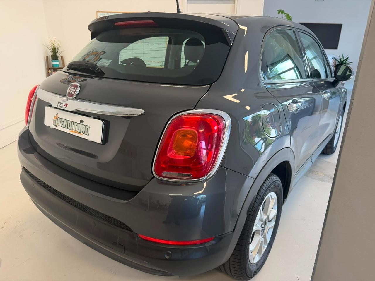 FIAT 500X 1.3 M.Jet 95 CV Business