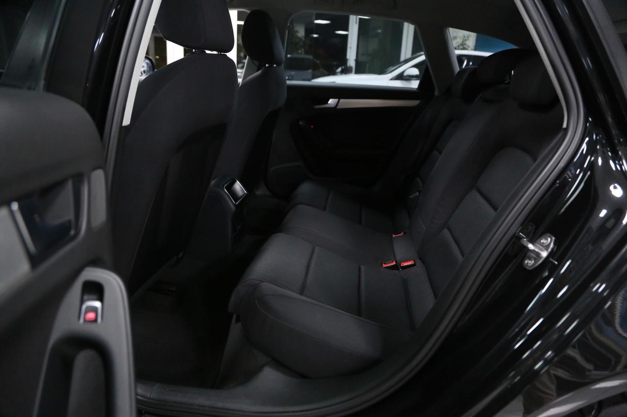 Audi A4 Avant 2.0 TDI 150 CV