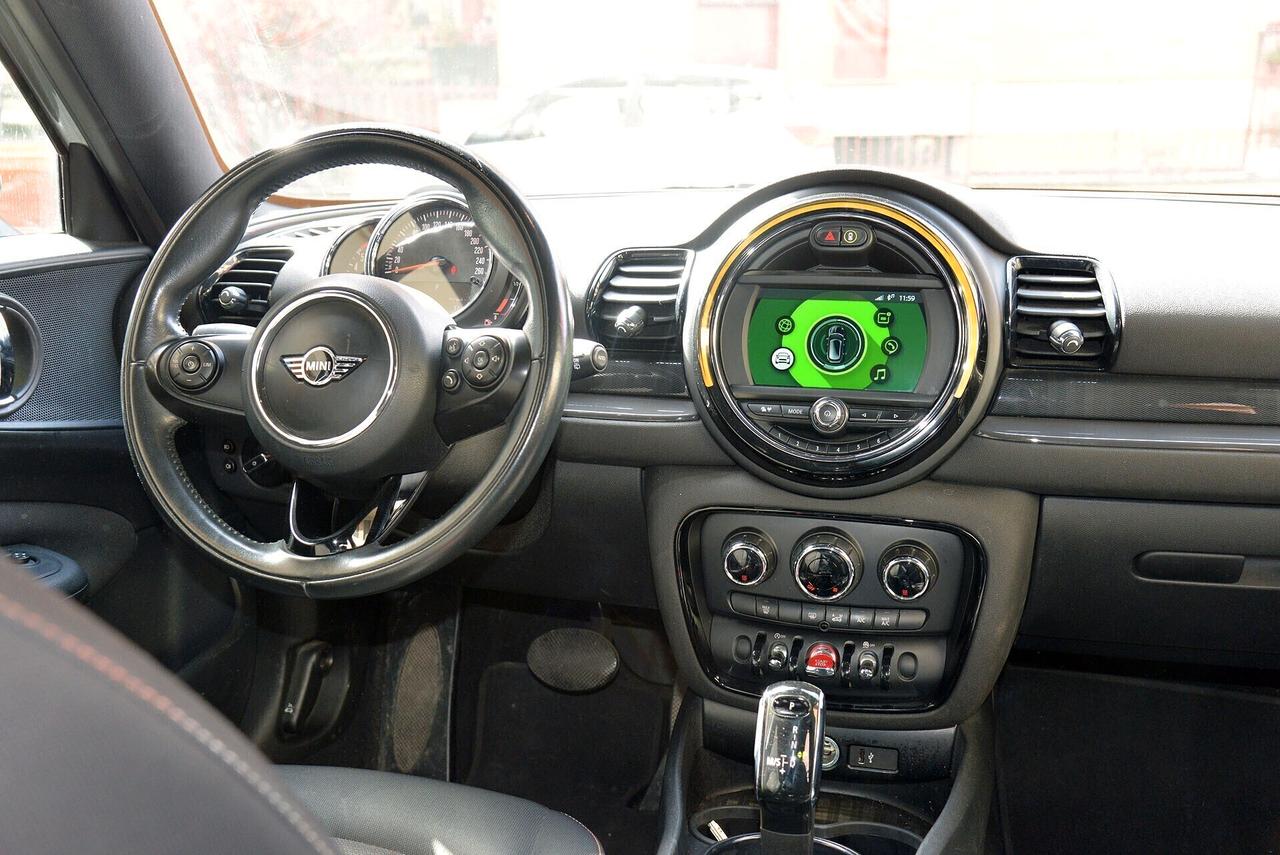 Mini Clubman One D OFFERTA