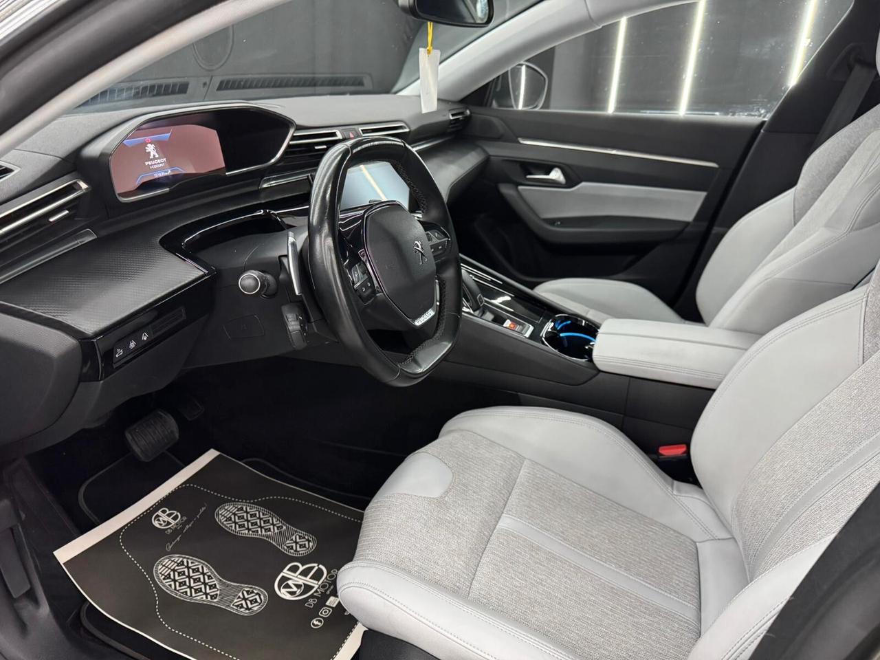 Peugeot 508 BlueHDi 130 Stop&Start Allure