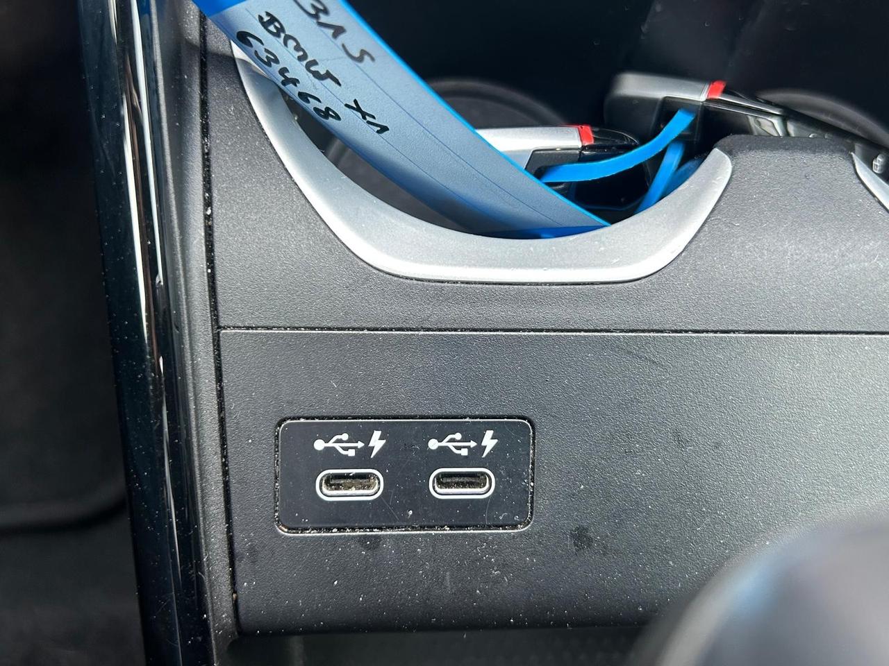 Bmw X1 sDrive 18d Msport Pro IVA ESPOSTA