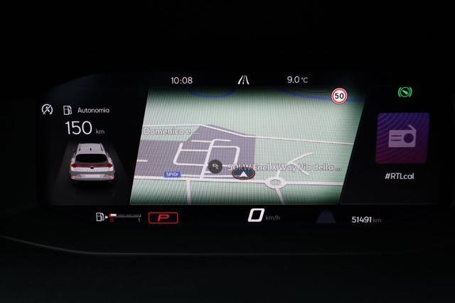 CUPRA Formentor 2.0 TSI 4Drive DSG