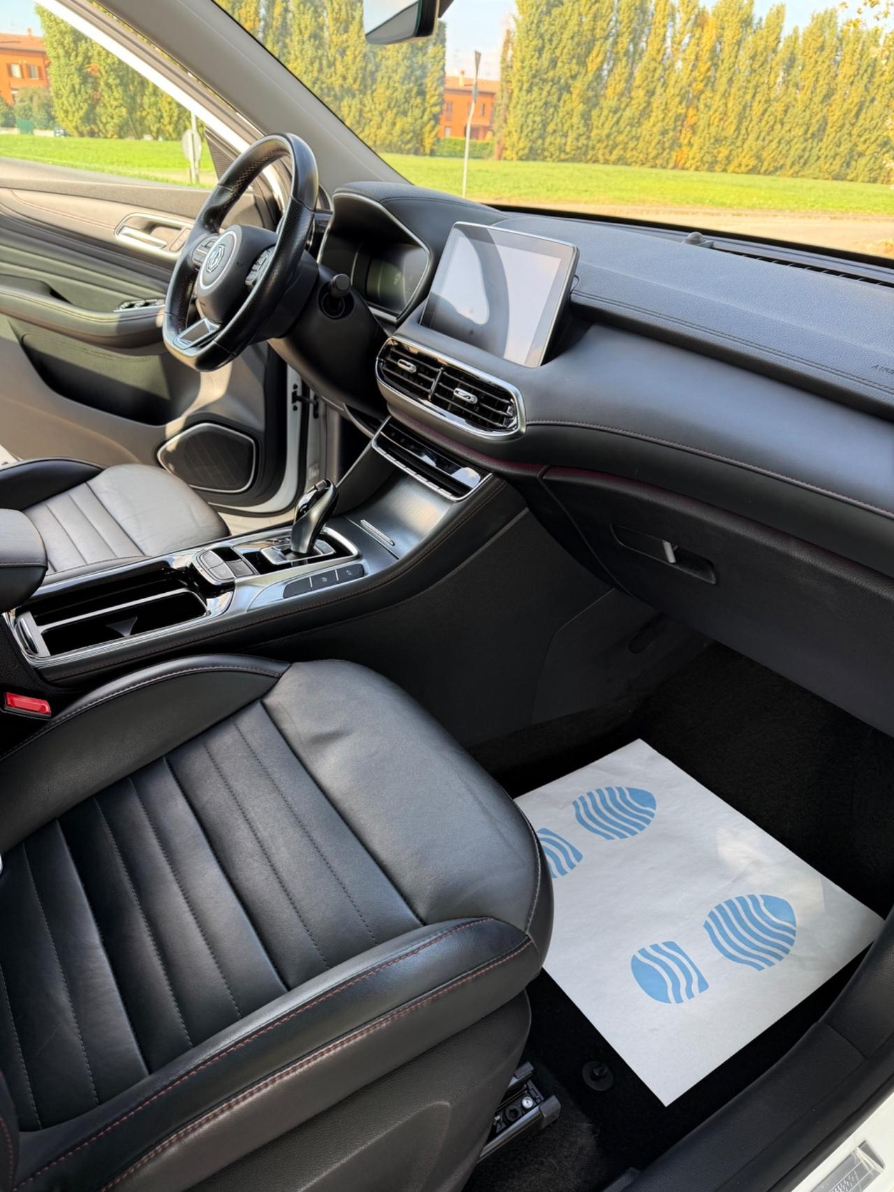 Mg HS 1.5T-GDI AT Luxury