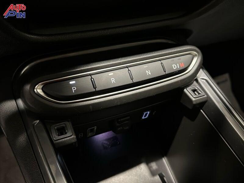 FIAT 600 600 Hybrid 136 CV DCT MHEV La Prima