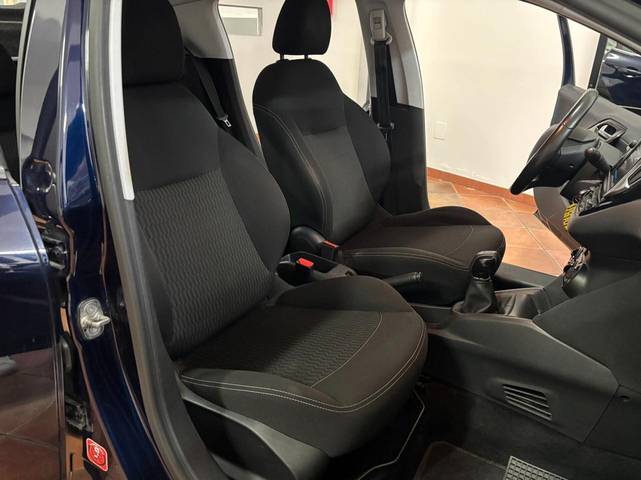 Peugeot 208 BlueHDi 75 5 porte Allure