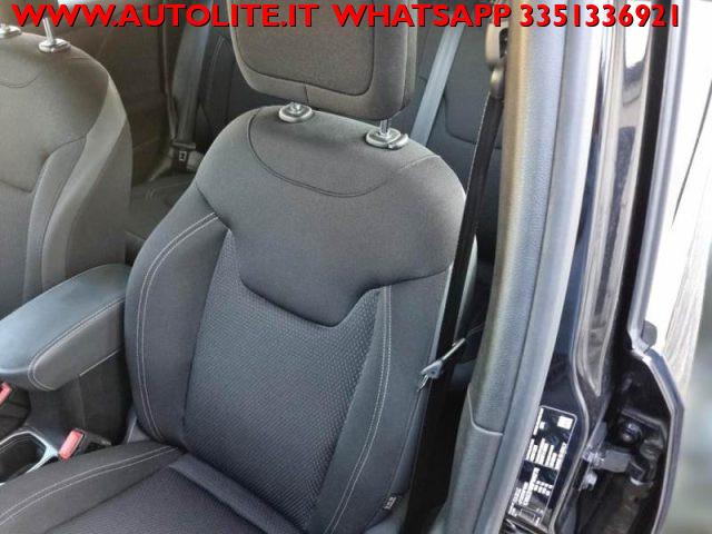 JEEP Renegade 1.3 T4 DDCT Limited