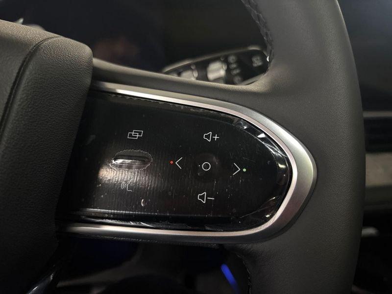 DR AUTOMOBILES dr6 DR6 TGDI BZ/GPL COLLECTION