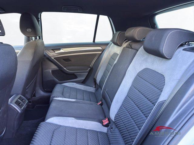 VOLKSWAGEN Golf 1.6 TDI 115 CV 5p. Sport BlueMotion Technology