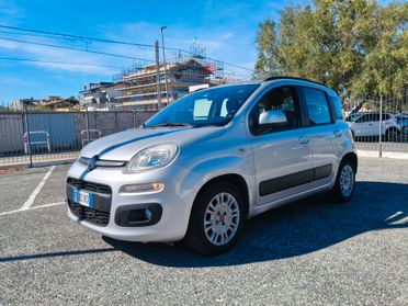Fiat Panda 1.2 Benzina