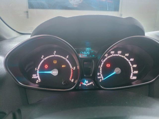 FORD Fiesta 1.5 TDCi 75CV 3 porte Business