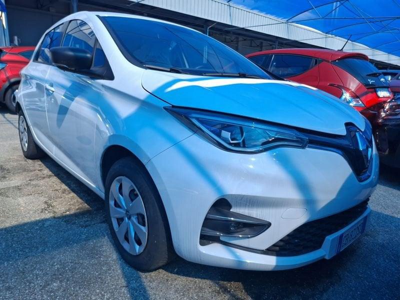 Renault ZOE 2020 Life R110 Flex
