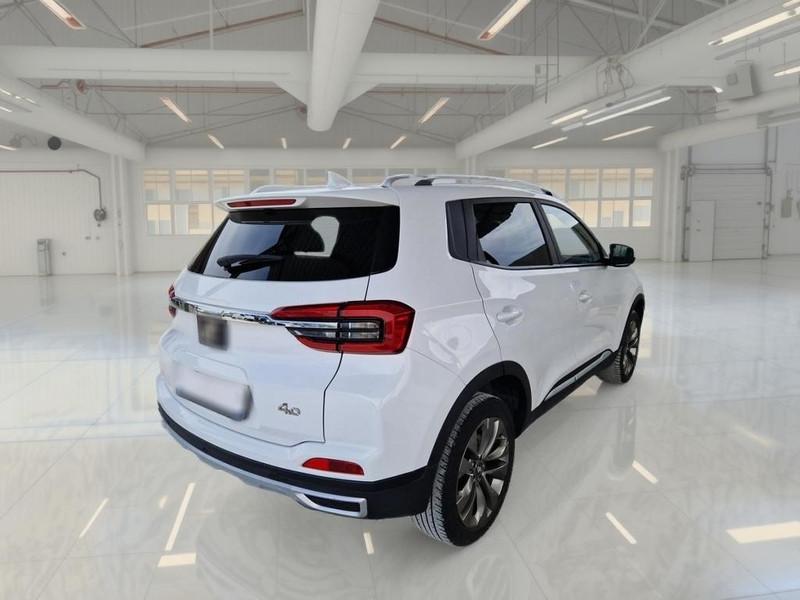 DR MOTOR DR4.0 1.5 MT BENZ GPL