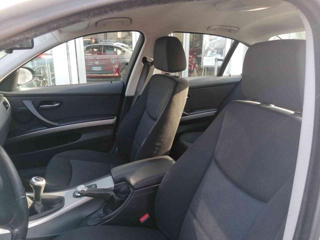 BMW 320 d cat Eletta