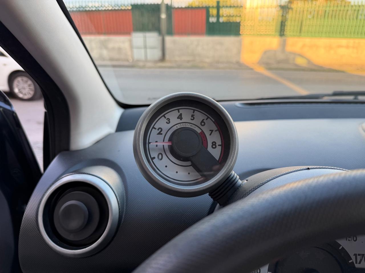 Citroen C1 1.0 5 porte AMIC1 Automatica